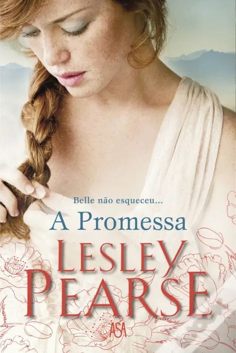 Livros Lesley Pearse