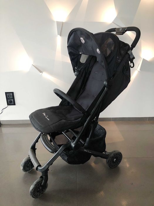 Wózek spacerowy EasyWalker Disney Mickey Mouse Diamond