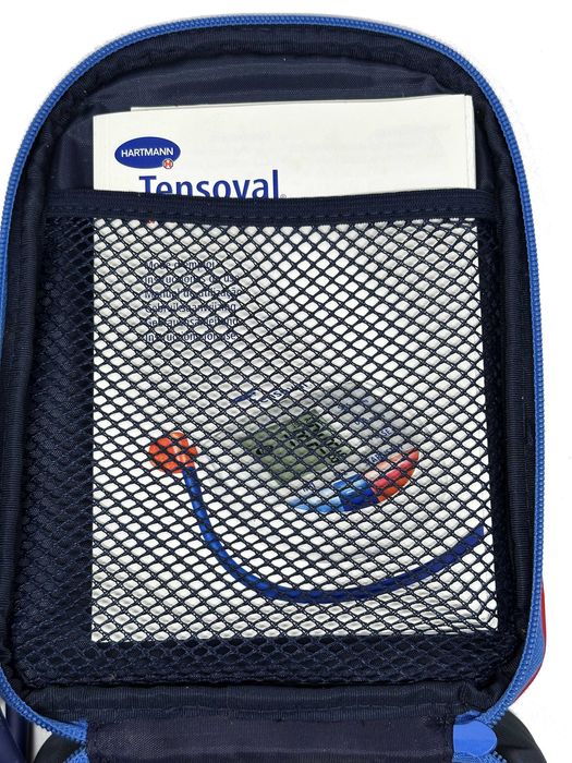 Hartmann TENSOVAL Duo Control Tensiometro