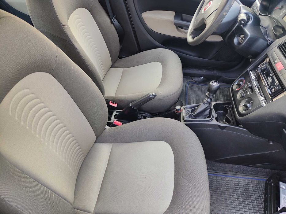 Fiat Linea 1.4 LPG 2010