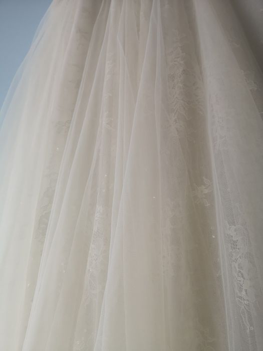 Suknia ślubna Sybilla