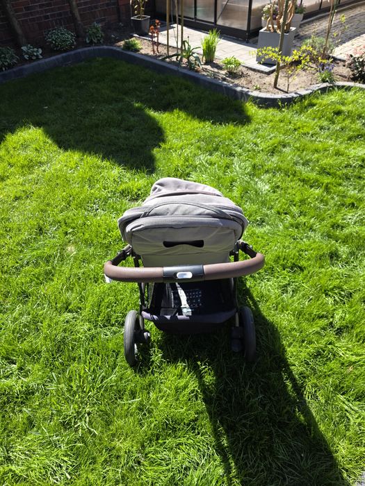 Wózek dziecięcy Cybex Gazelle S
