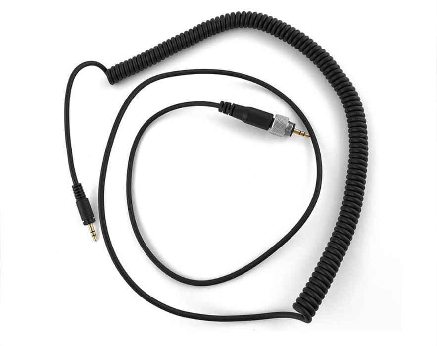 Wodoodporny kabel do słuchawek- Minelab Xterra pro,equinox 600,800,900