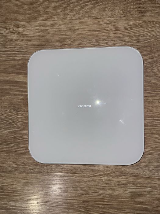 смарт ваги підлогові xiaomi s200