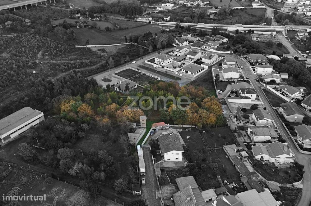 Terreno p/construção 6730m2