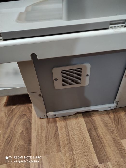 Drukarka canon pc d340