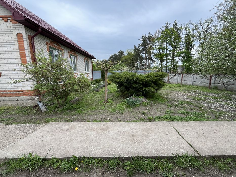 Продам гарний будинок у передмісті  м.Суми