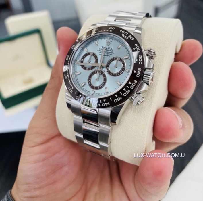 Часы мужские Ролекс Rolex Daytona