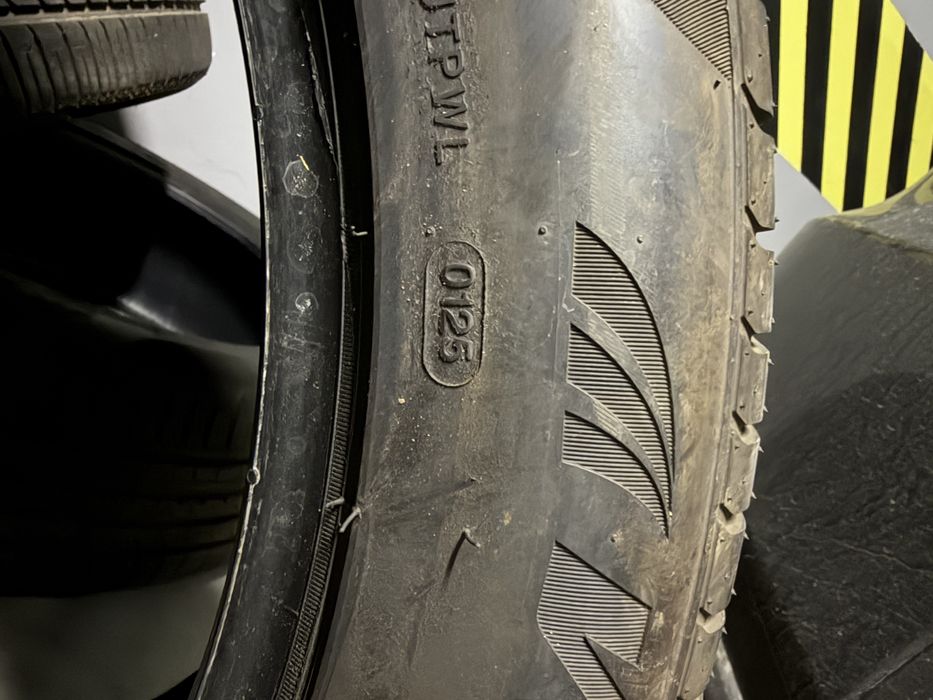 Шини WINRUN R330 285/45ZR21 113W XL EV, 4 шт.