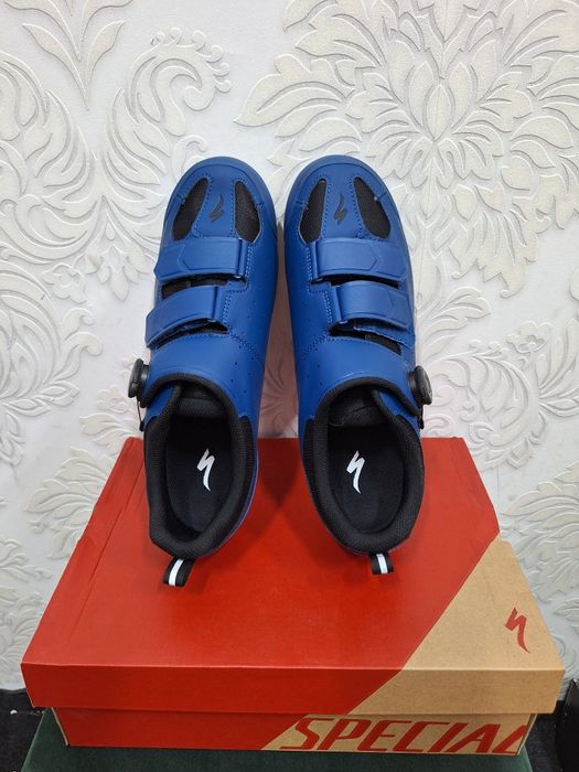 Buty rowerowe SPECIALIZED COMP MTB męskie 45 mtb spd gravel ebike boa
