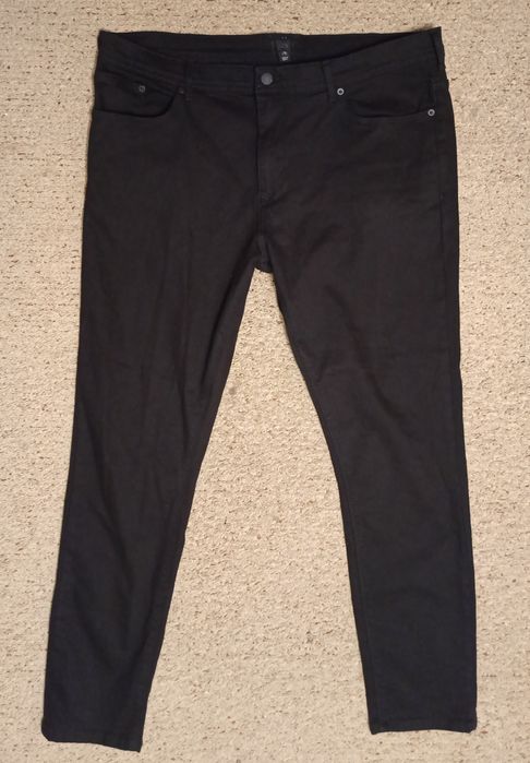 Фірмові джинси скінні "River Island " у відмінному стані