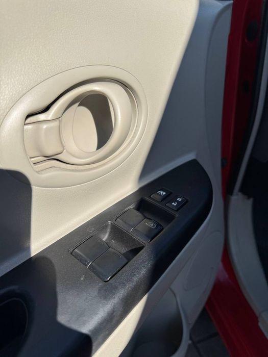 Nissan Micra 2011 рік, 1.2 бенз. АВТОМАТ