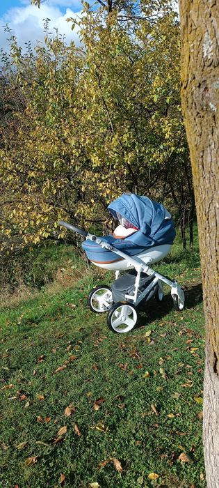 Продається наша коляска