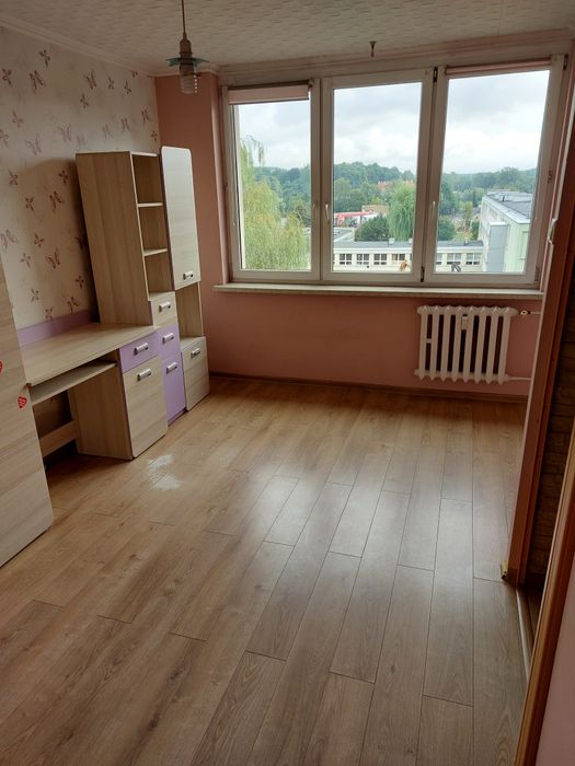 Wynajmę mieszkanie 46m