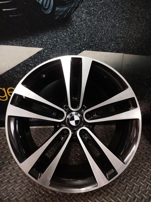 Jantes 18" Originais BMW Serie 3 , 4