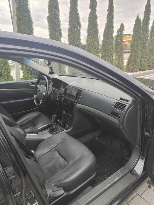 Chevrolet Epica 2.0 2009p