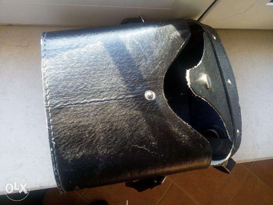 Binóculos Militares da TENTO da antiga URSS - Artigo de colecção