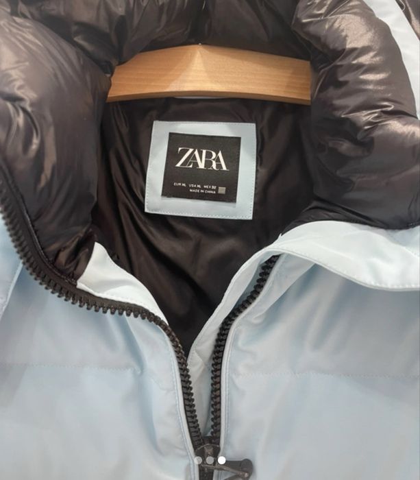 Casaco sky como novo .