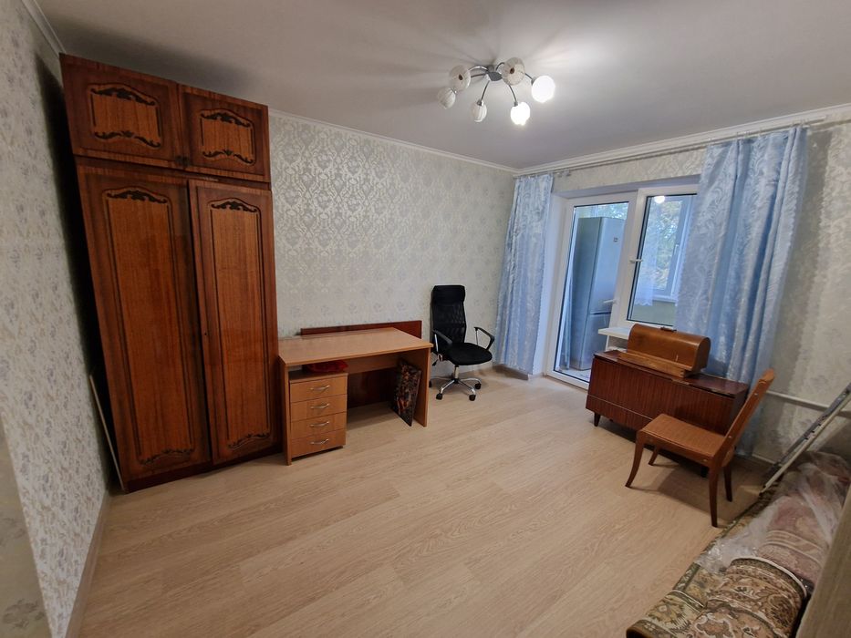 Продажа 3ой квартиры в Бородинском р-не