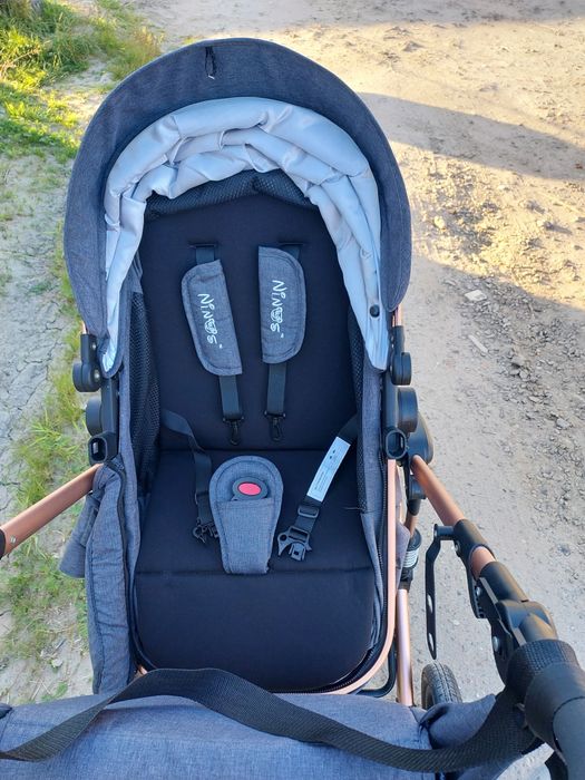 Продам дитячу коляску