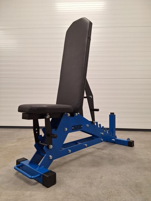 Ławka regulowana ENZO