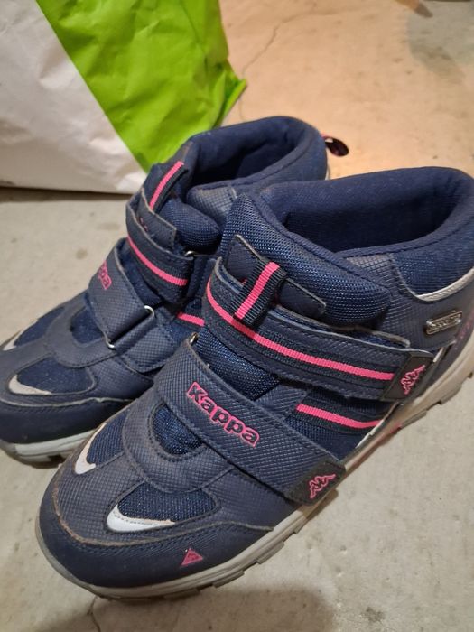 Buty Kappa rozmiar 38
