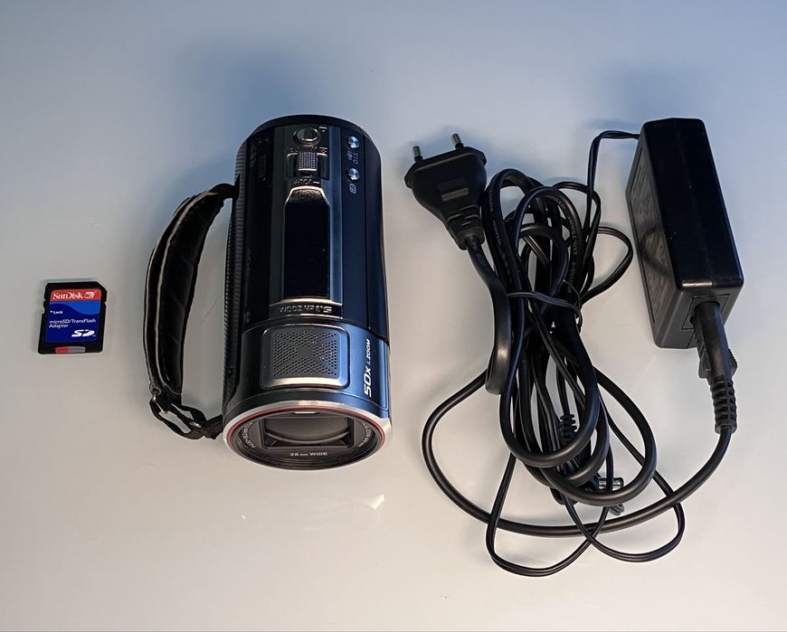 Panasonic HC-V720