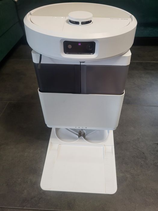 Rumba plus 505 Biala