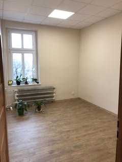 Wynajmę powierzchnię biurową