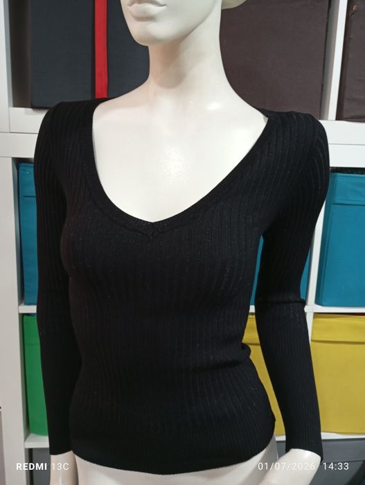 Camisola Stradivarius