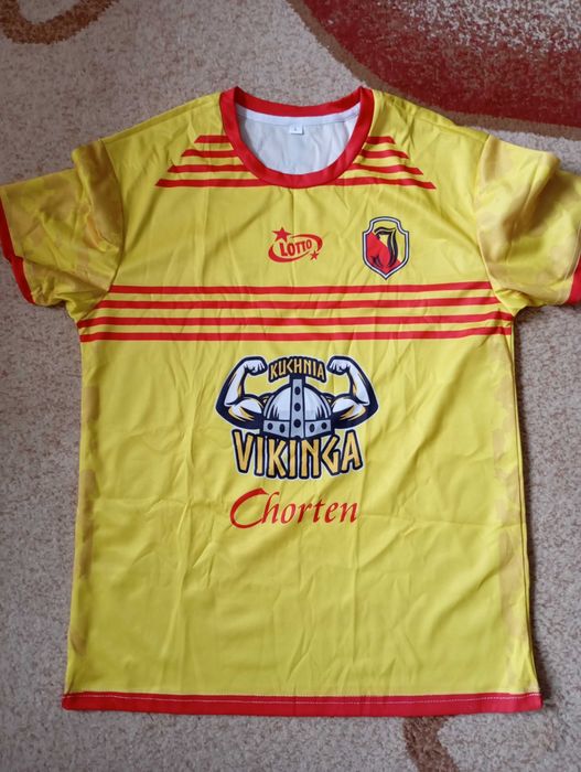 Koszulka kibica Jagiellonia
