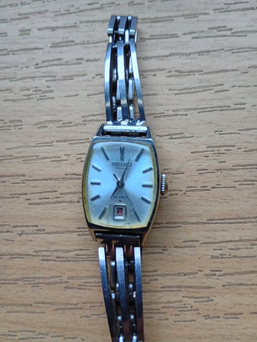 Seiko Chorus zegarek damski
