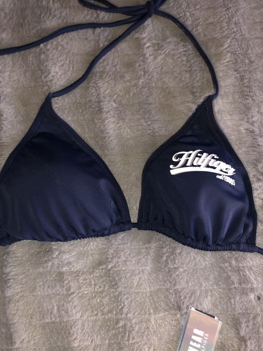 Kostium tommy hilfiger