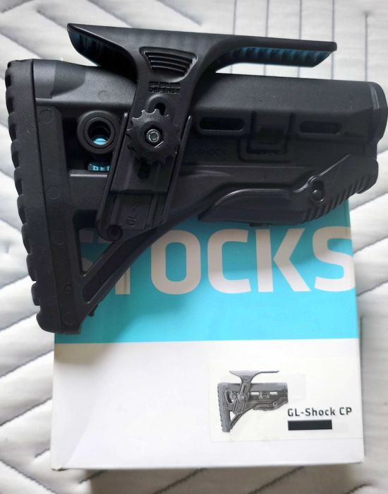 Kolba FAB Defense GL-Shock CP