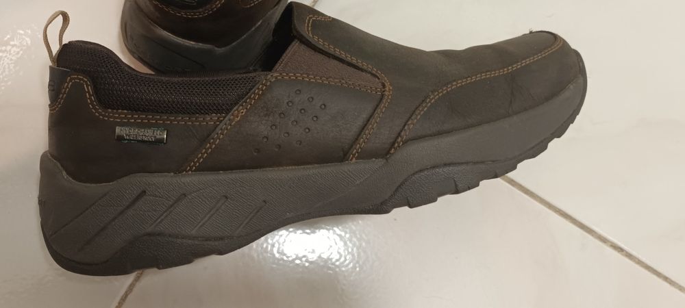 Rockport XCS - Sapatos à prova de água