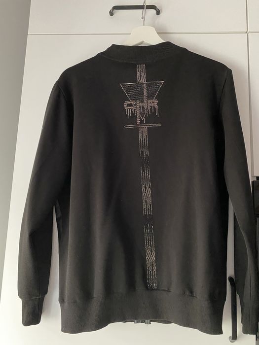 Damski dres z eko skorki