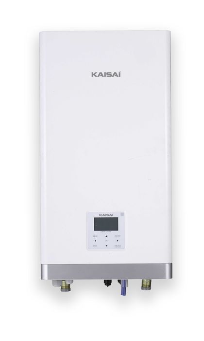 Pompa ciepła KAISAI seria Arctic split 10 kW z montażem!!!