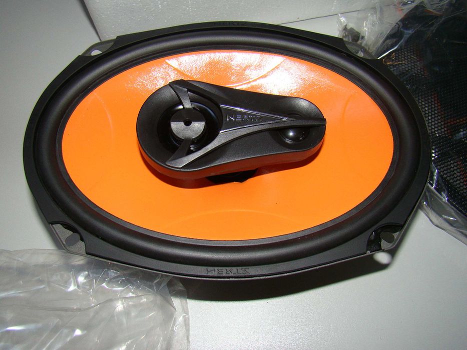 hertz dcx 690 - Купить запчасти для транспорта БУ и новые - Цена