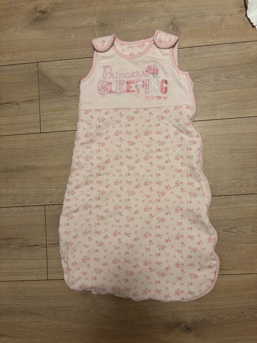 Śpiworki do spania dla dziecka