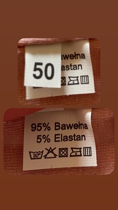 NOWY‼️ Komplet dziewczęcy czapka i komin rozmiar 50‼️ Kwiaty Premium‼️