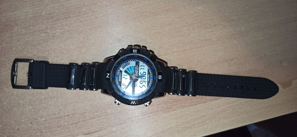 Zegarek męski Perfect A808