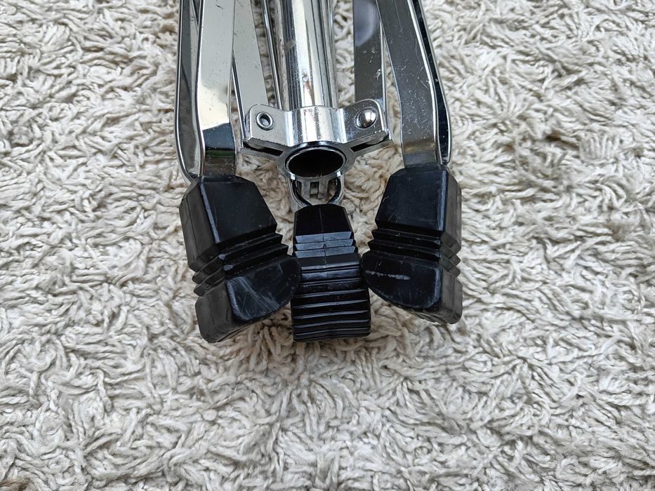 Statyw prosty pod talerz PEARL GOLD LABEL UNI-LOCK SYSTEM C-850W