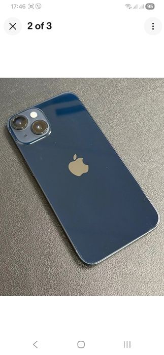 Iphone 14 128 GB  Iphone 15 Айфон