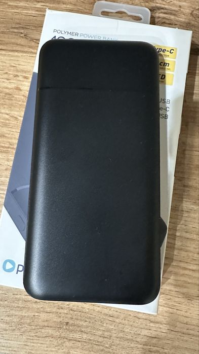 Павер банк Platinet 10000 mAh