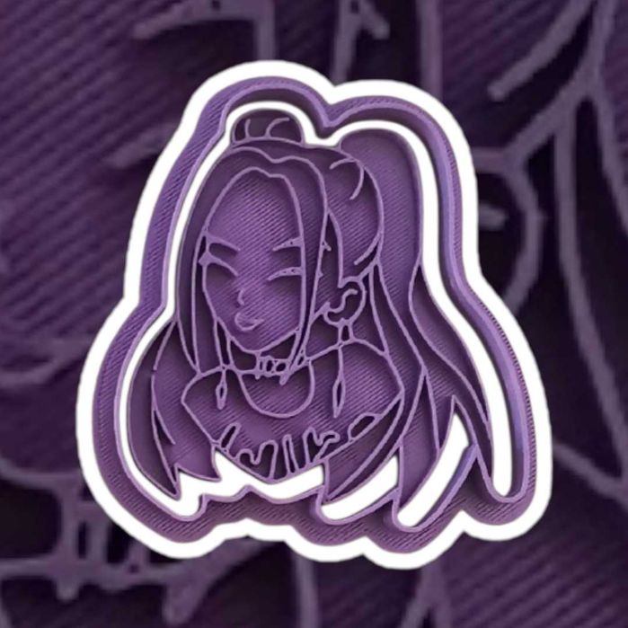 Cortadores das Demon Hunters