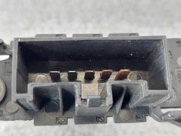Resistência da chauffage / sofagem PEUGEOT Partner II