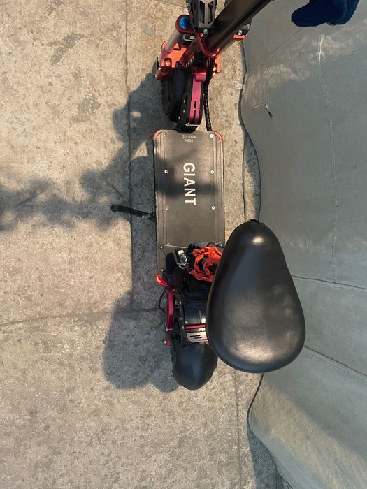 Giant m11 52v 26a 1600Bт