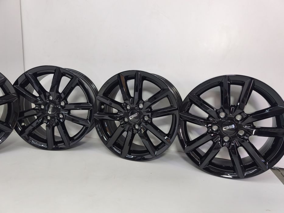 Felgi 15 " 5x112 et 43 audi VW Mercedes