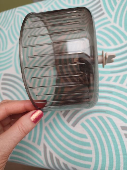 Kołowrotek dla Gryzoni karuzela dla chomików