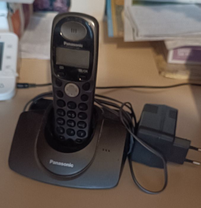 Телефон Panasonic